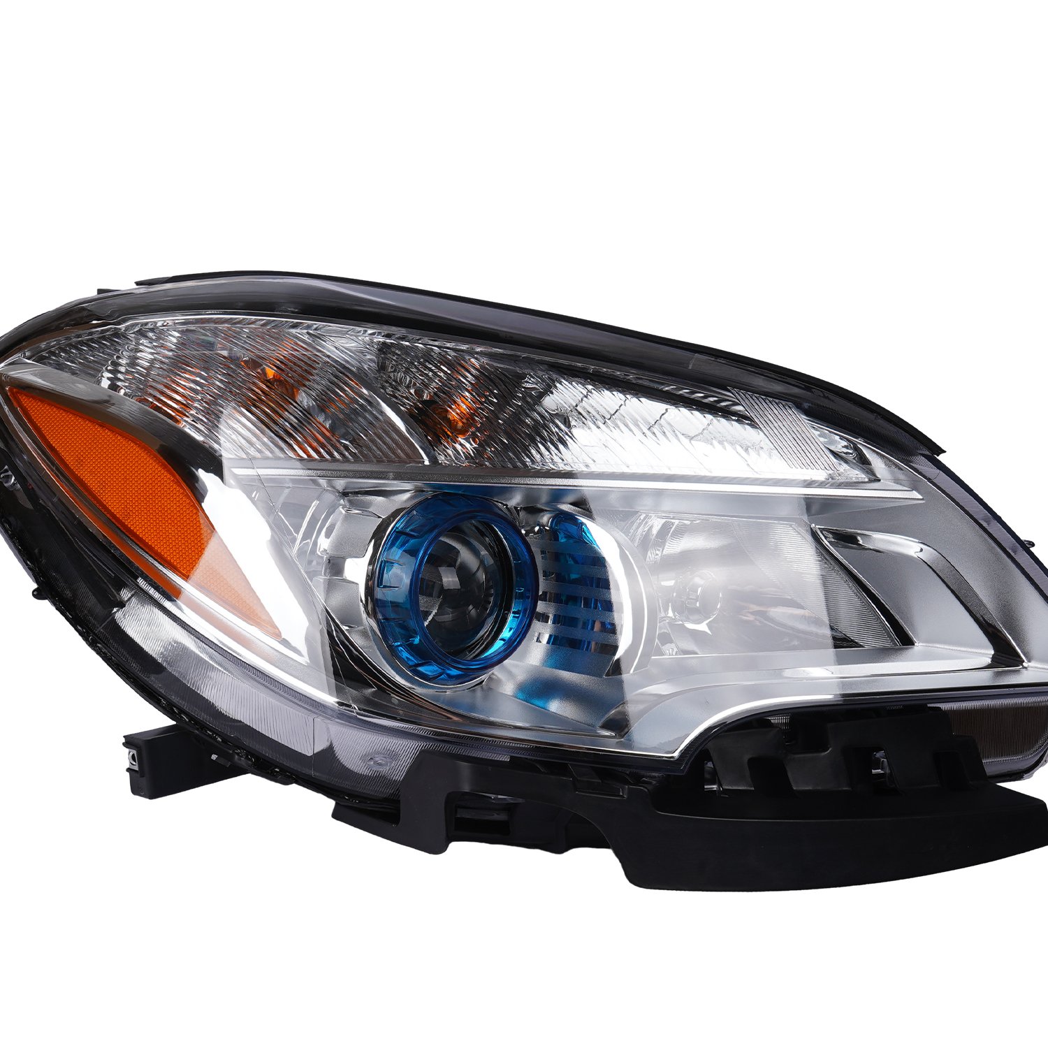 High Quality car Led Headlight Auto accessories Head Lamp For BUICK ENCORE 2013 2014 2015 GM2502379