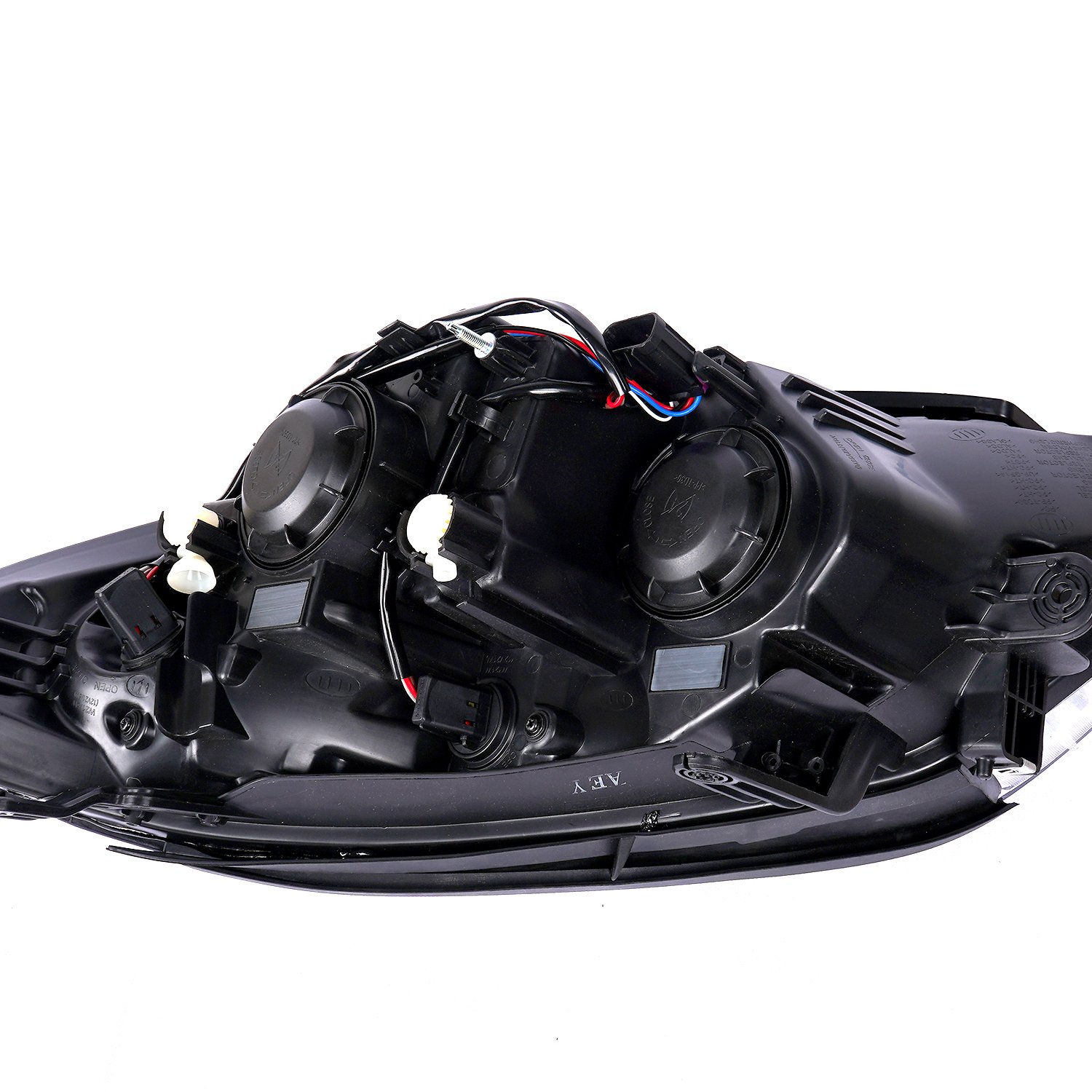 High Quality car Led Headlight Auto accessories Head Lamp For BUICK ENCORE 2013 2014 2015 GM2502379