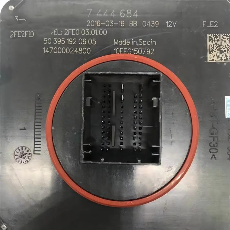 for 2015-2016 BMW 3 Series F30 F31 LCI M2 X1 F34 GT LED Headlight Computer Module Control Unit Others Car Light Accessories