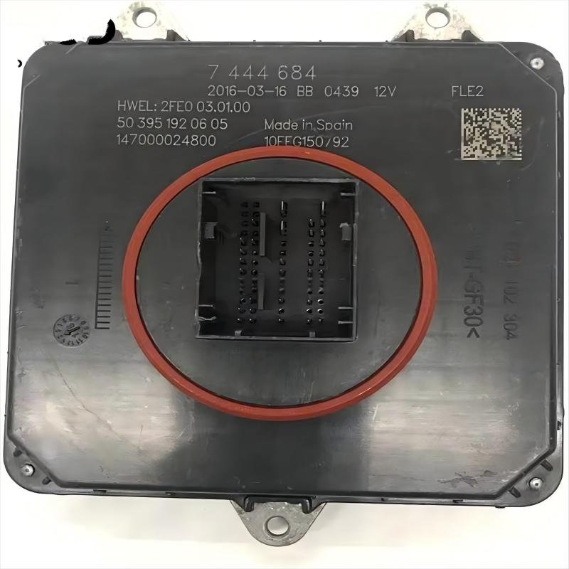 for 2015-2016 BMW 3 Series F30 F31 LCI M2 X1 F34 GT LED Headlight Computer Module Control Unit Others Car Light Accessories