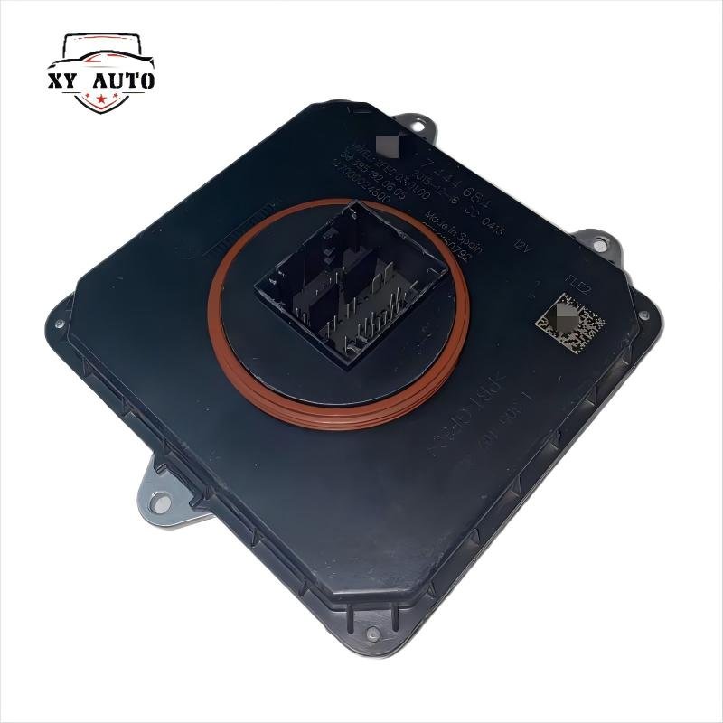for 2015-2016 BMW 3 Series F30 F31 LCI M2 X1 F34 GT LED Headlight Computer Module Control Unit Others Car Light Accessories