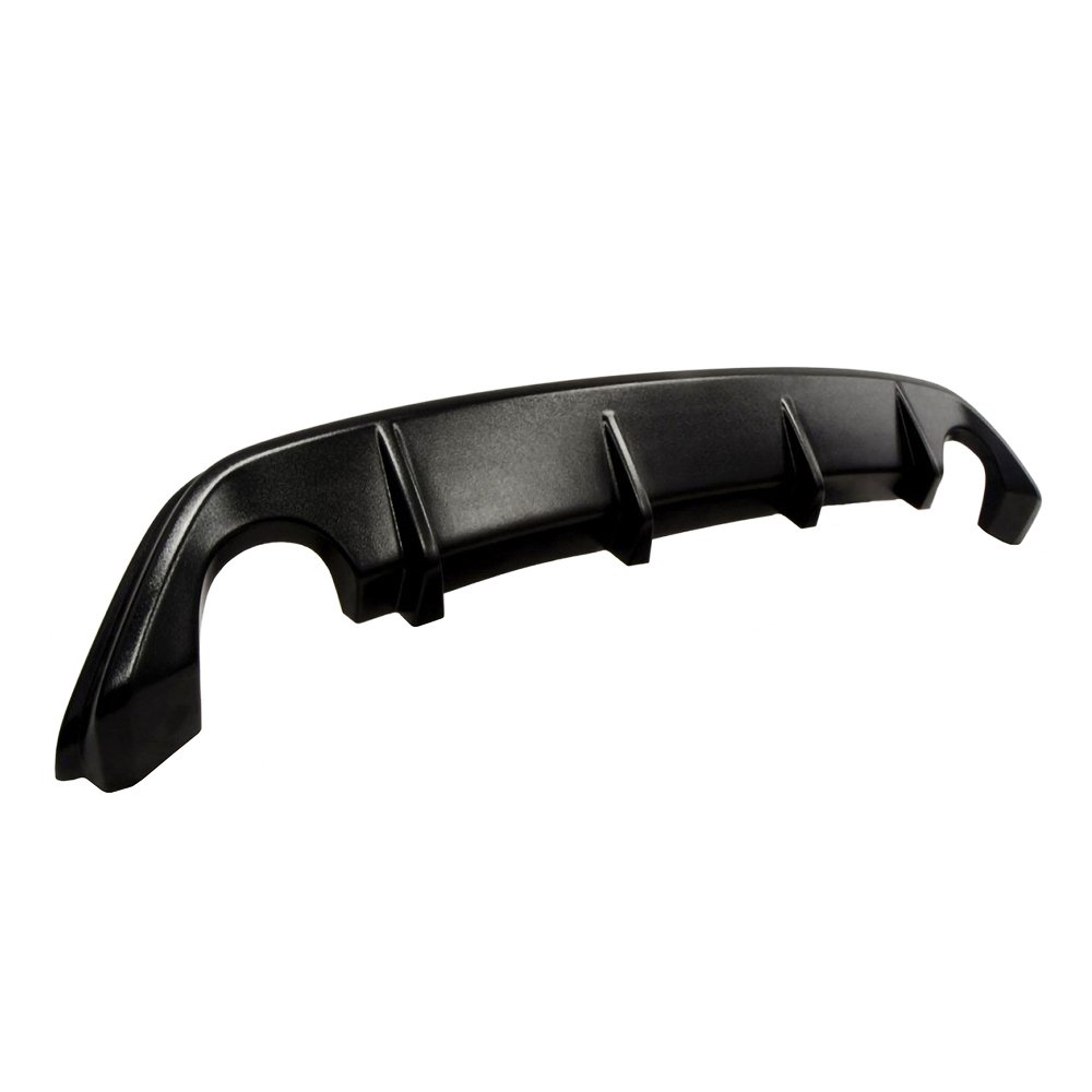 Custom High Quality Auto Body Kit ABS Front Bumper Grille Front Lip Rear Lip Side Skirts Modified Car Body Kit