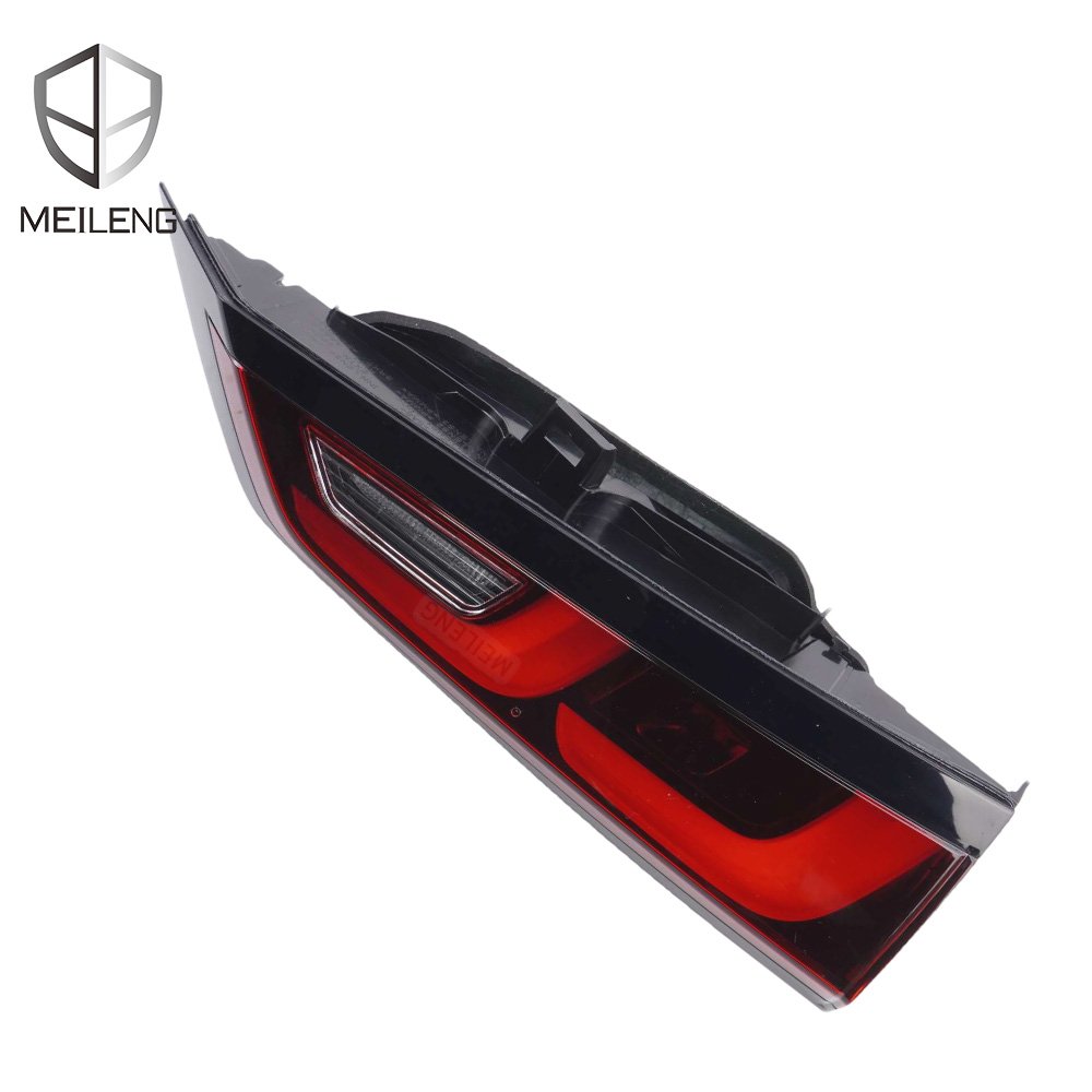 MEILENG Car light accessories led 34150-3A0-H01 Auto Right inner Rear light Led tail lights For Honda CRV CR-V RS3 RS4 RS6 RS7