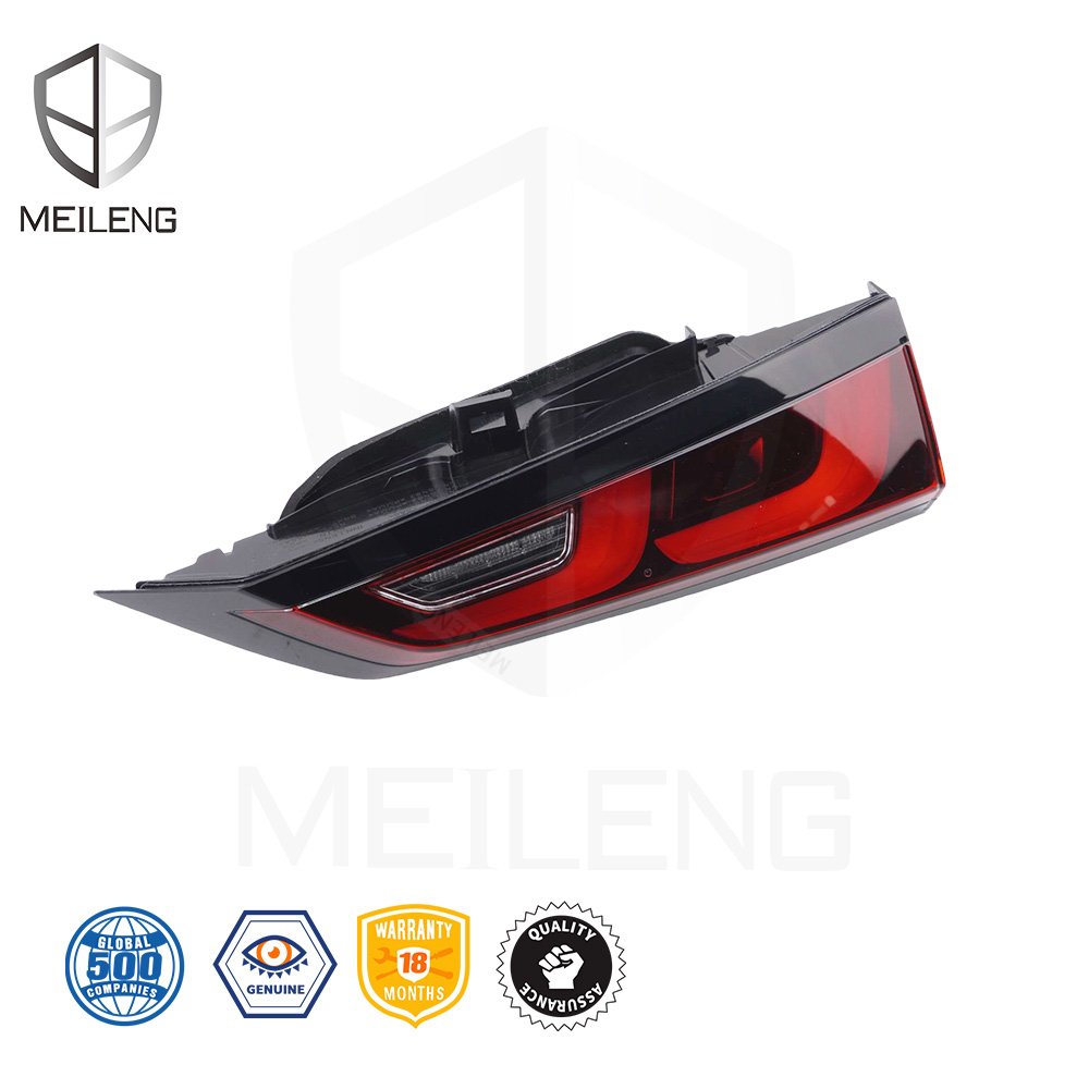 MEILENG Car light accessories led 34150-3A0-H01 Auto Right inner Rear light Led tail lights For Honda CRV CR-V RS3 RS4 RS6 RS7