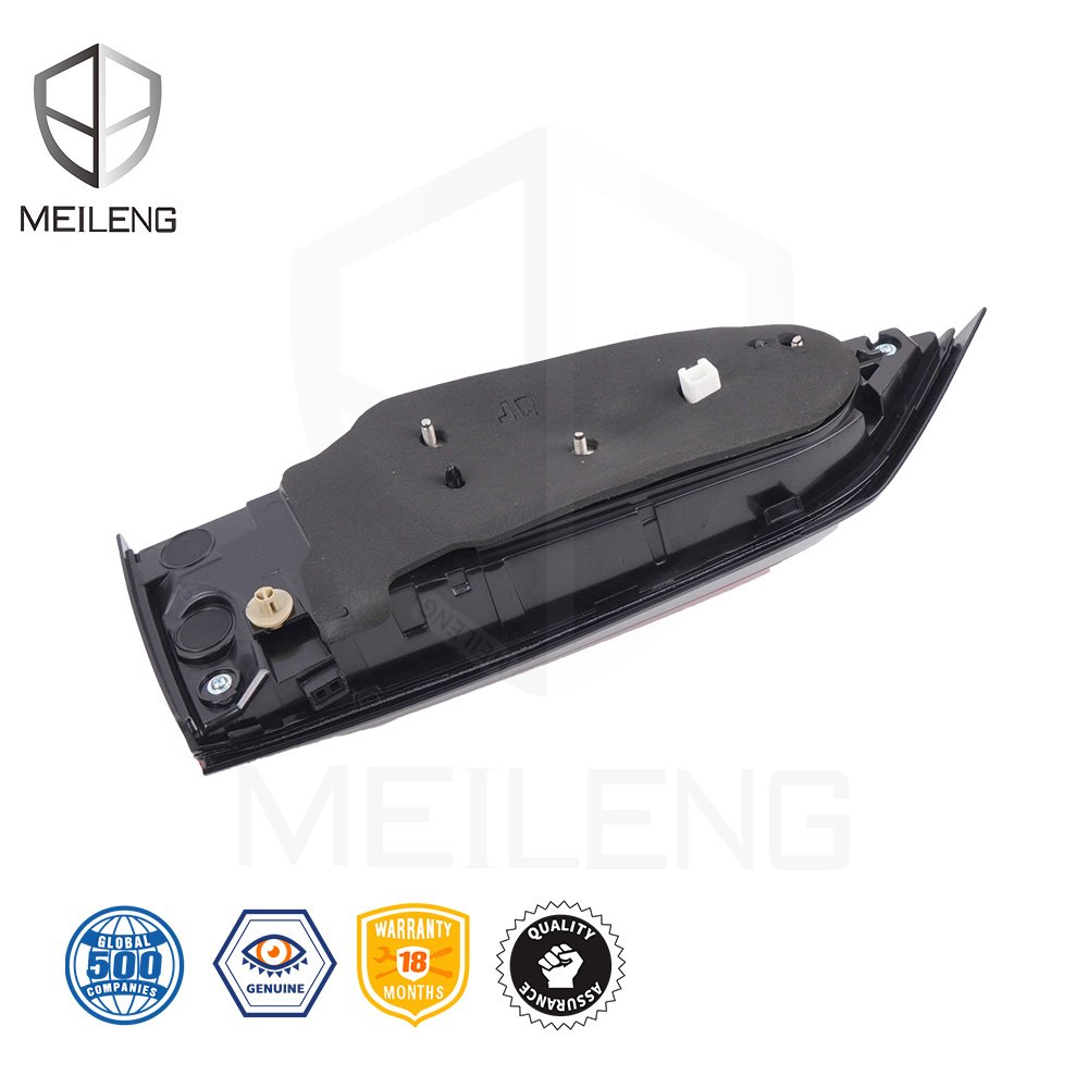MEILENG Car light accessories led 34150-3A0-H01 Auto Right inner Rear light Led tail lights For Honda CRV CR-V RS3 RS4 RS6 RS7