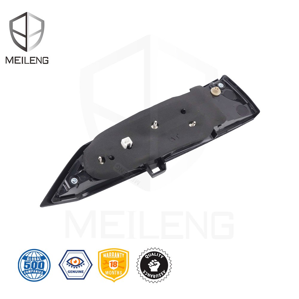 MEILENG Car light accessories led 34150-3A0-H01 Auto Right inner Rear light Led tail lights For Honda CRV CR-V RS3 RS4 RS6 RS7