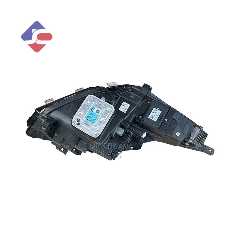 Multi-functional high standard front Headlight assembly For Cadillac CT5 CT4 CT6 XT6 XT4 led headlamp Factory original wholesale