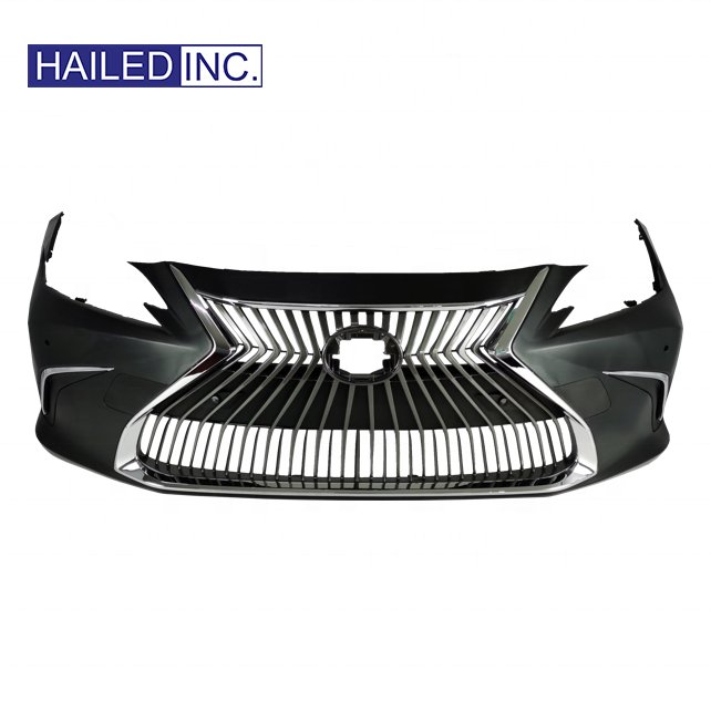 Car complete body kits for Lexus ES200 ES250 ES260 ES300H ES350 2018 2019 2020 2021 2022 upgrade automotive body kit conversion