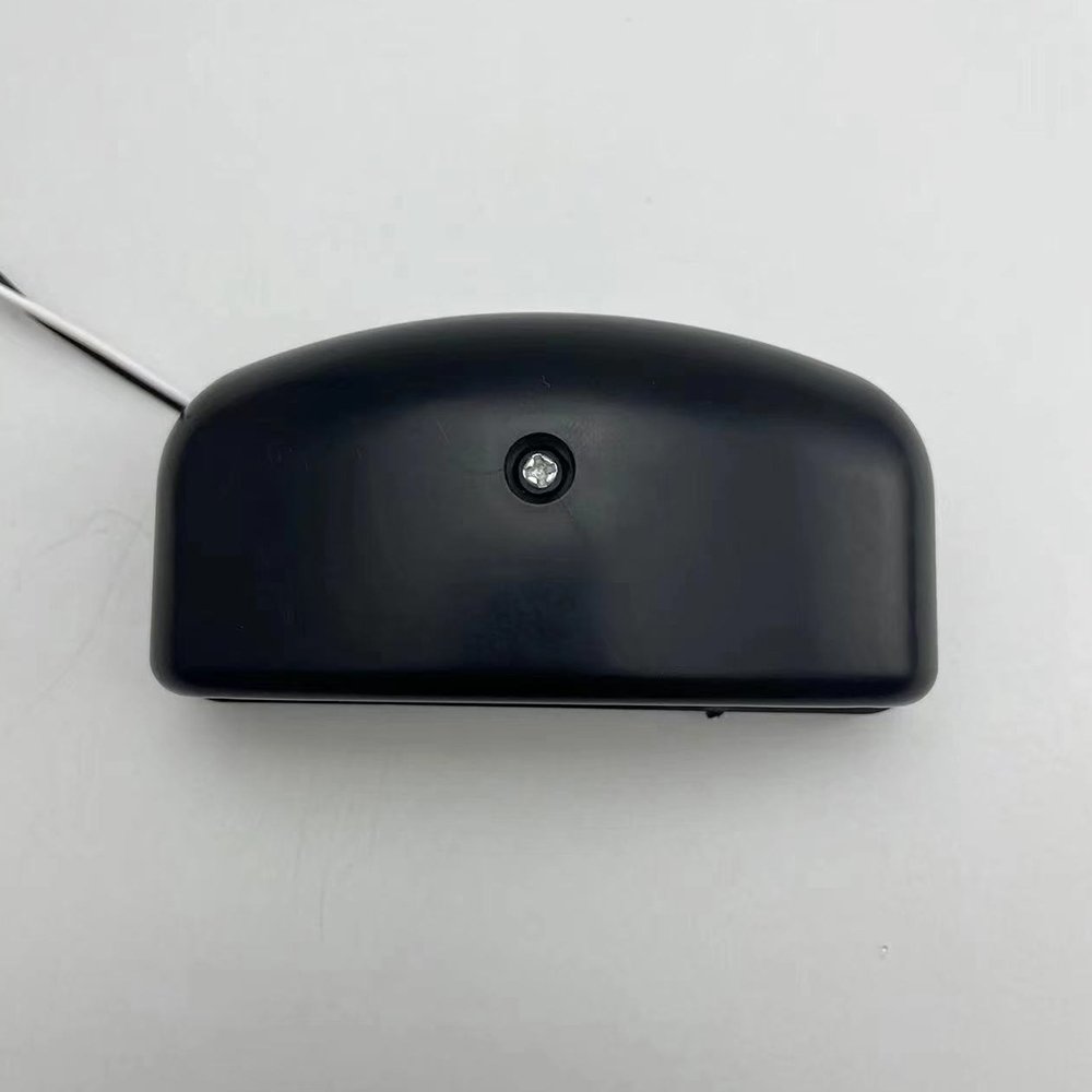 factory directly Waterproof 4LED 12-24V Car License Plate Light Signal Tail Light Led Light bar Car Truck trailer van