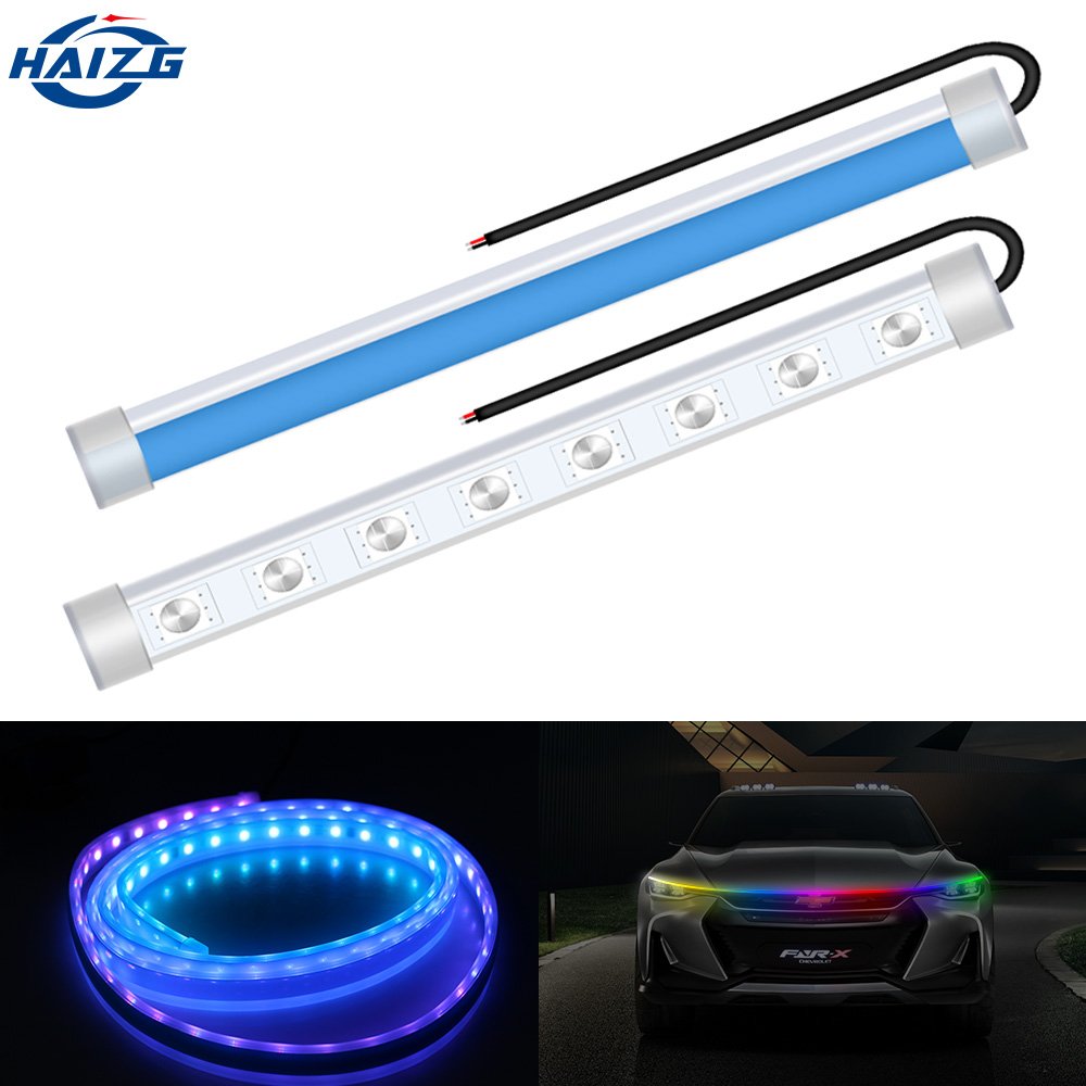 HAIZG other car accessories Interior Decorative USB star light Led Starry Sky Projector Lamp