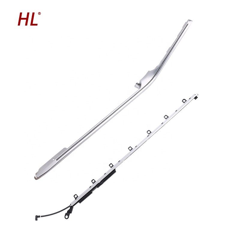 Hot New Trending Products Accessories Car Interior Decoration Led Lighting Rgb Ambient Light For A6 C8 2019-2021