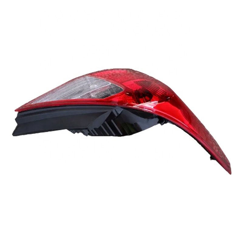Auto Accessories OEM 26555-3AW0A 26550-3AW0A rear Taillight Car Tail Light assembly for nissan sunny versa Tail Lamp
