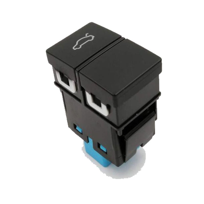 dual button control switch for honda modification of headlights and fog lights dual switch accessories