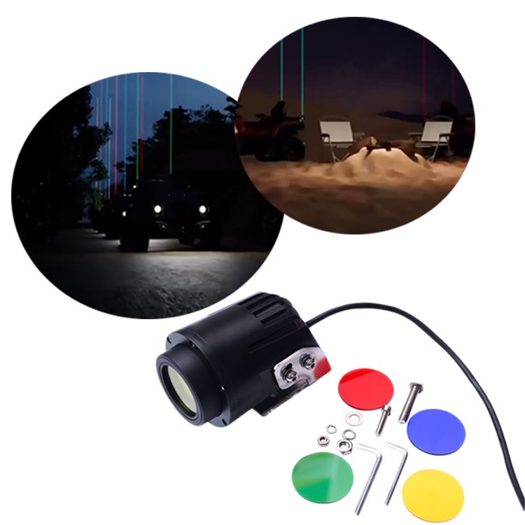 auto in driving for truck offroad want work motorcycles accessories lamp fog led drive mini shooting 12w laser car spot light