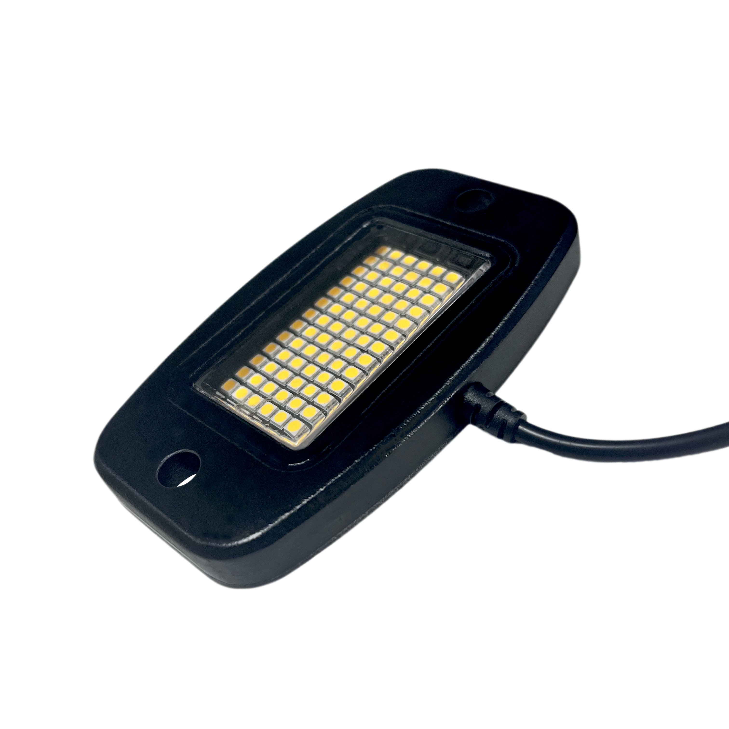 JINXIN 2024 New Others Car Light Accessories High Bright 112 LED Led Under Glow Lamp Ambient Rock Lights