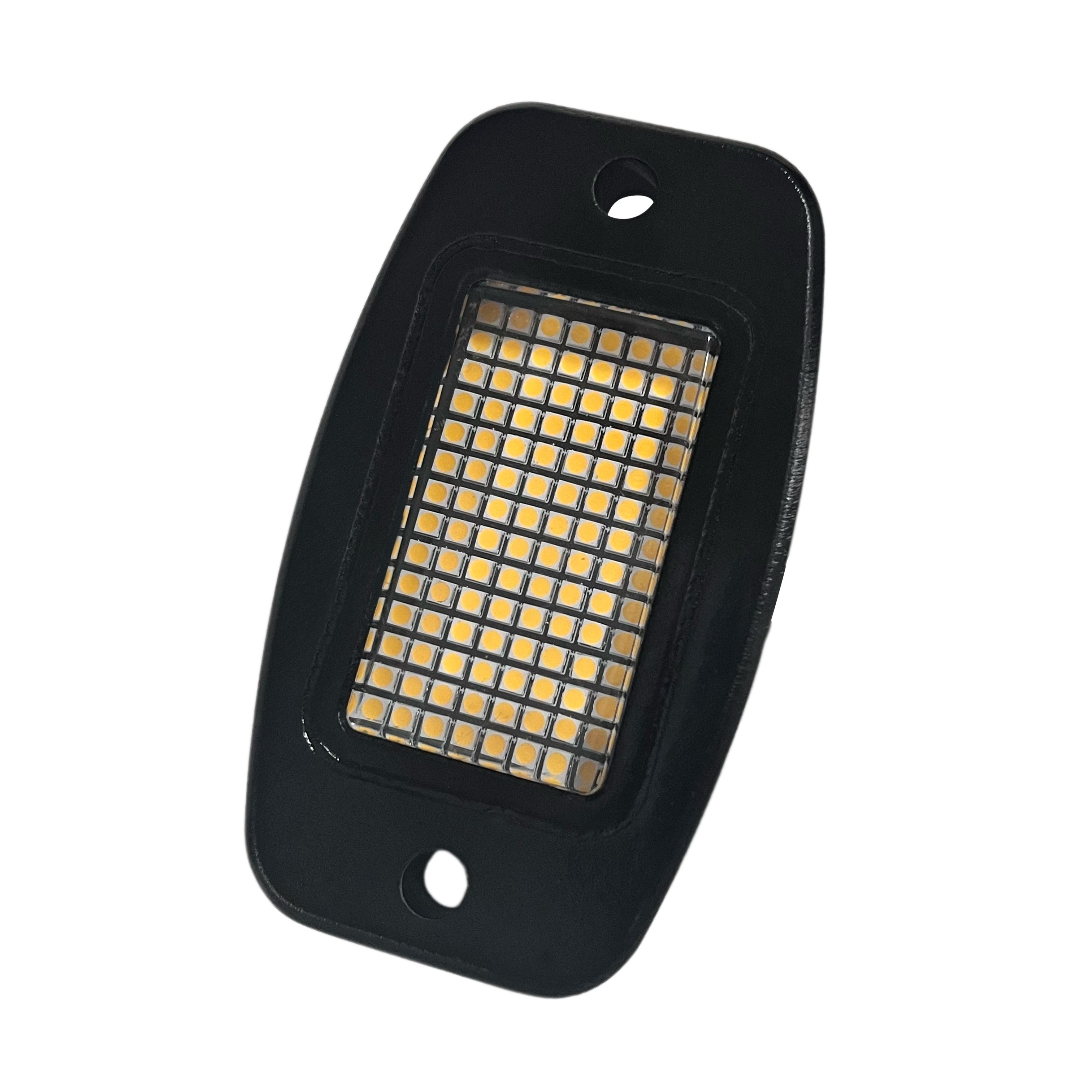 JINXIN 2024 New Others Car Light Accessories High Bright 112 LED Led Under Glow Lamp Ambient Rock Lights