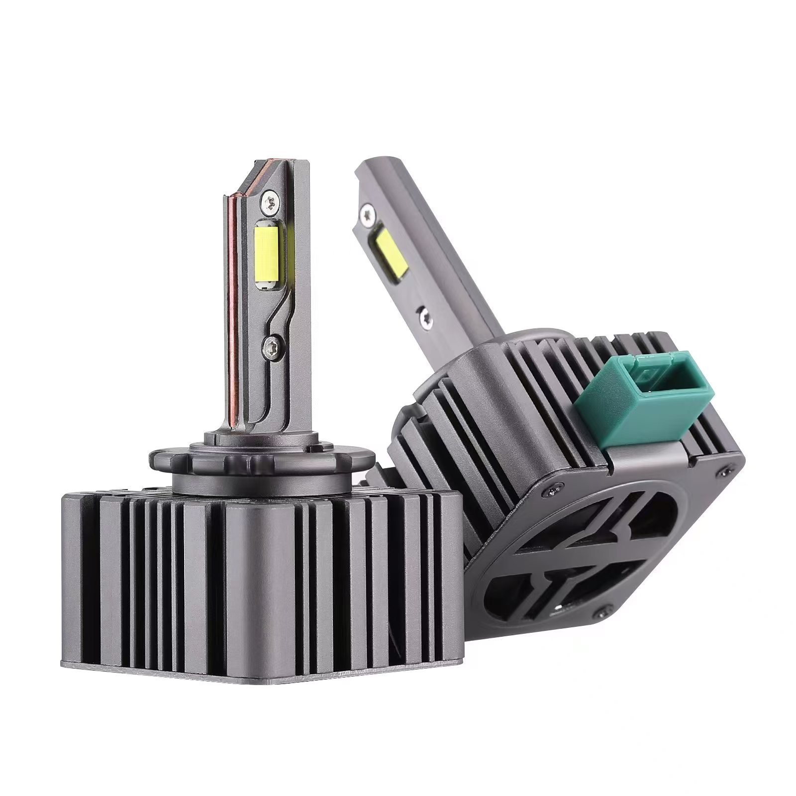 Wholesale Car Accessories D Series Auto Led Headlight Lamp D1S D2S D3S D4S Plug And Play Car Lights For Car