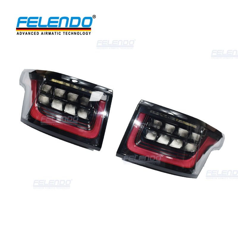 2018 Range a Rover sport l494 taillight 2014-2017 2018-2021 Rear Light/Lamp Drop Shipping tail light