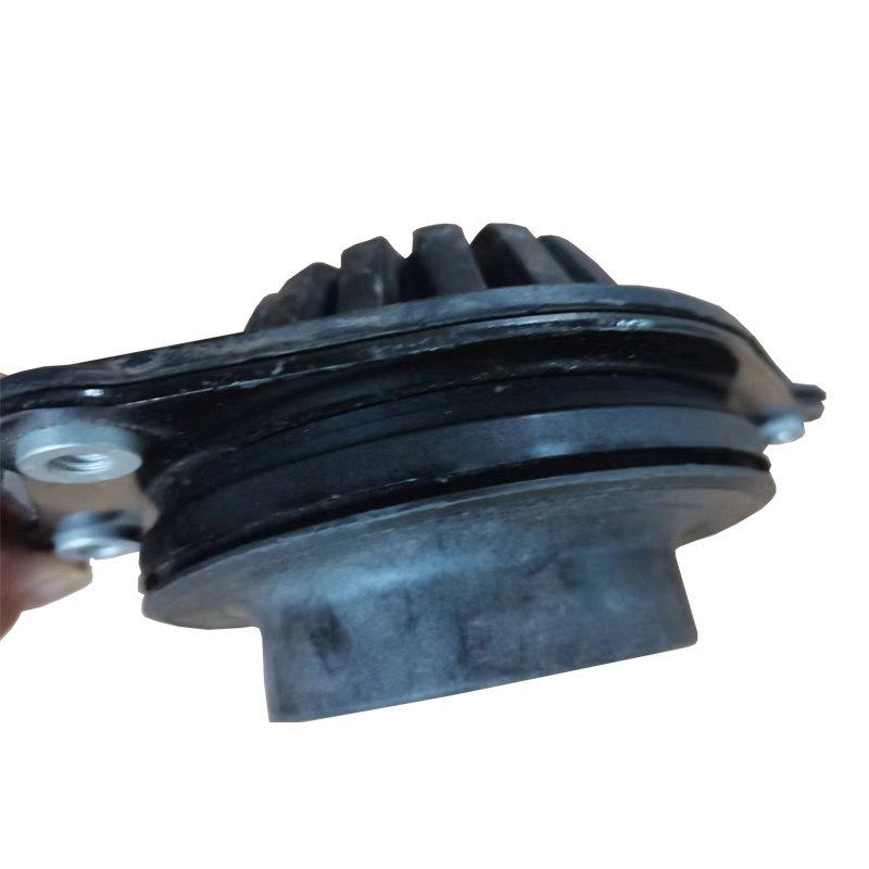 High Quality Front Shock Absorber Top Glue for Chevrolet Equinox 2.0T 2018-2023 OEM: 23343662 13384117