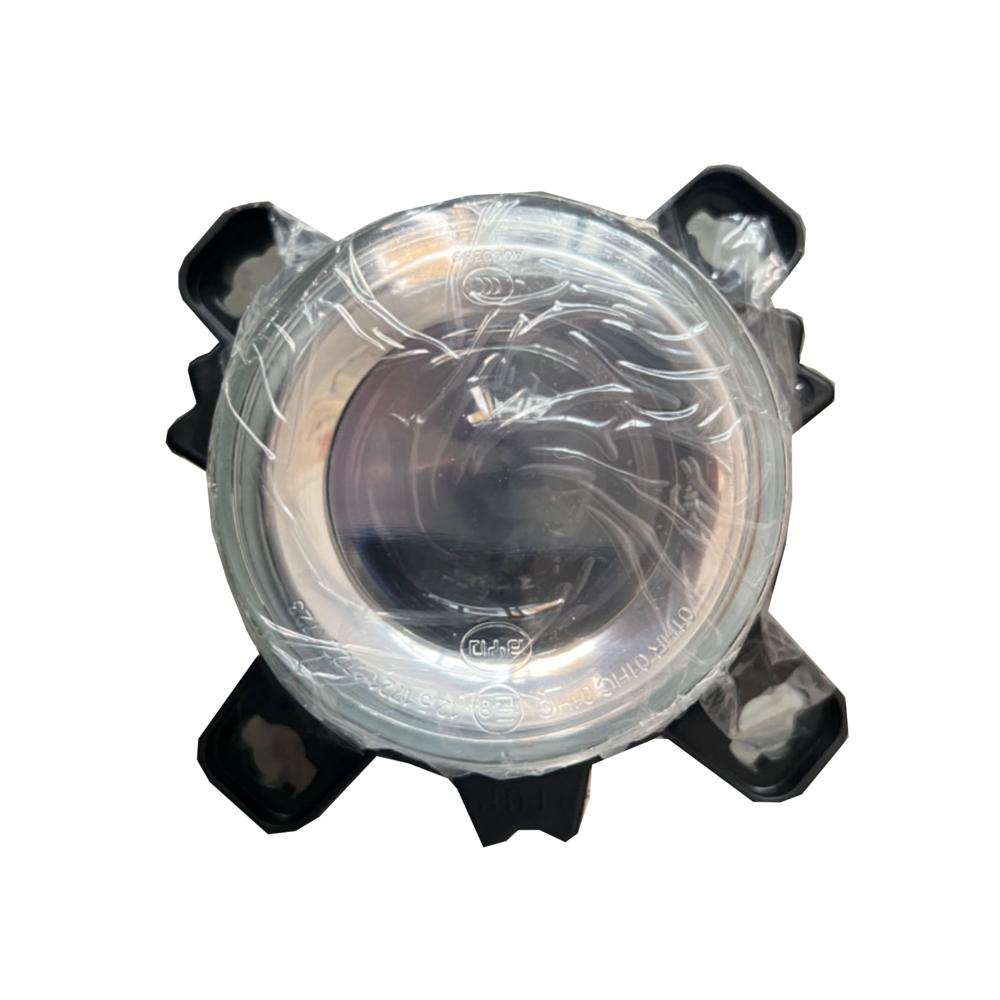 BYD bus K6C-4101100 head light Halogen LED Headlights auto lighting systems accessories car