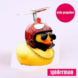 Spiderman