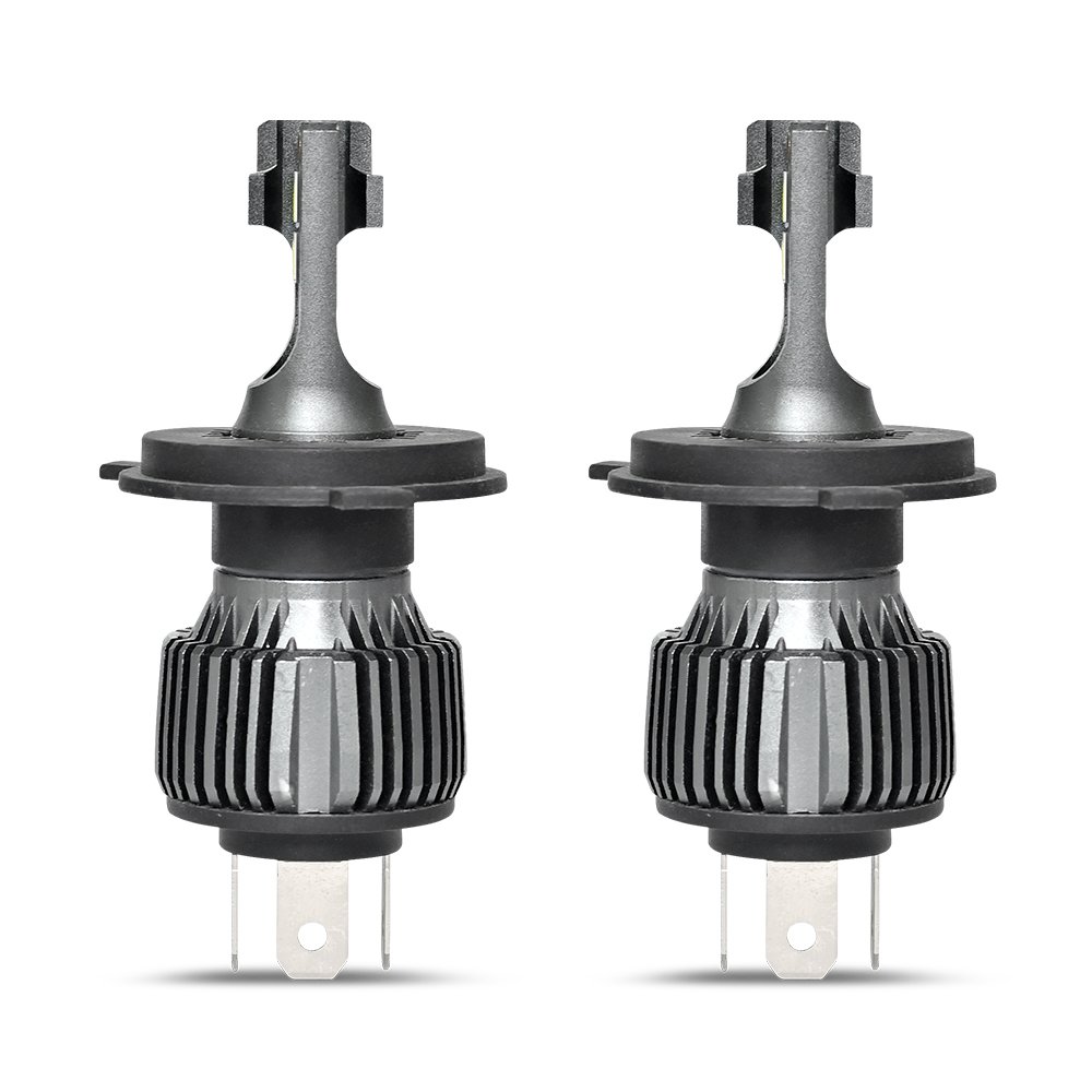 Hot sale A5 led headlights 15W led lights for car 6000K 12V h1 h4 h7 h11 hb3 hb4 led headlight bulb 9005 9006 led car light