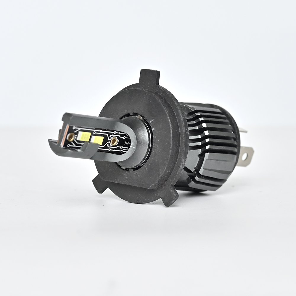 Hot sale A5 led headlights 15W led lights for car 6000K 12V h1 h4 h7 h11 hb3 hb4 led headlight bulb 9005 9006 led car light