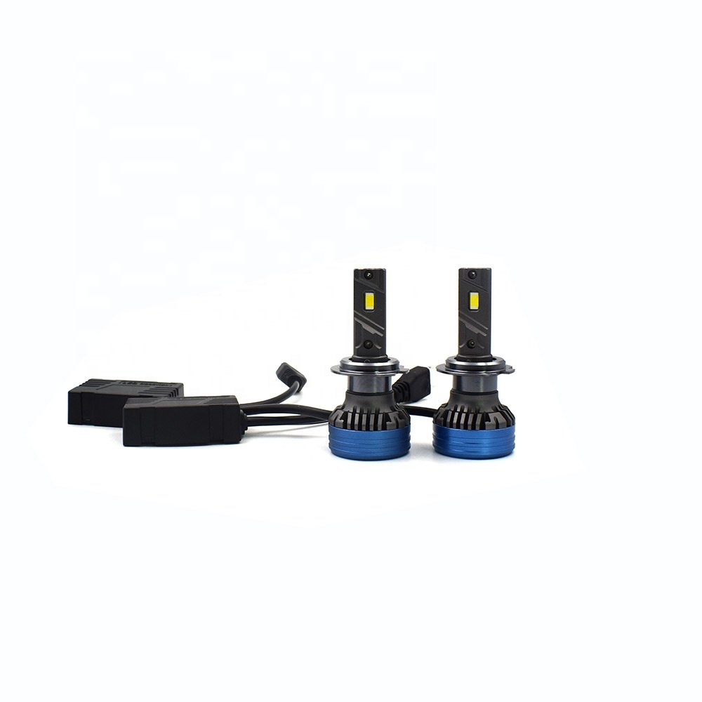 H7 Universal Auto lighting system V12 6000k 11000LM others car light accessories 9006 H4 H7 H11 automotive led headlight bulb