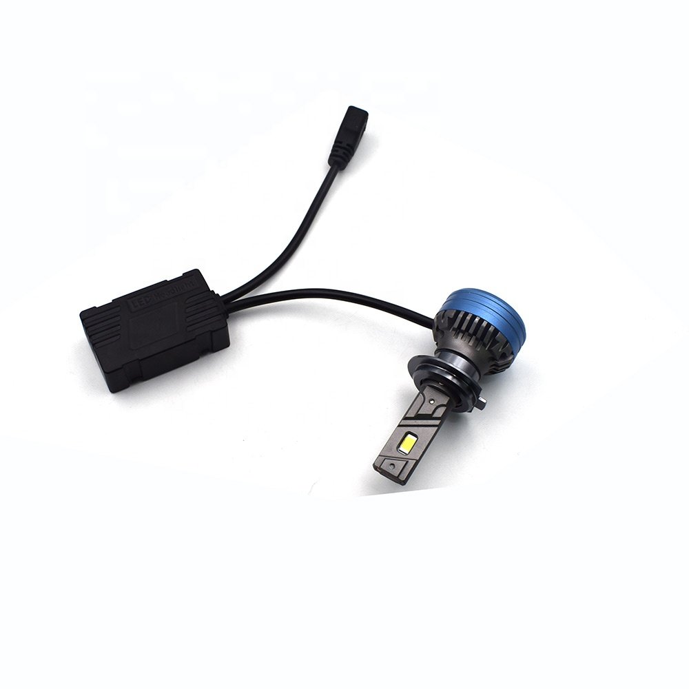 H7 Universal Auto lighting system V12 6000k 11000LM others car light accessories 9006 H4 H7 H11 automotive led headlight bulb