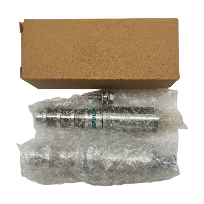 Intake Exhaust Valve Timing 12662736 12662737 VVT Solenoid Valves For Gmc Chevrolet Buick