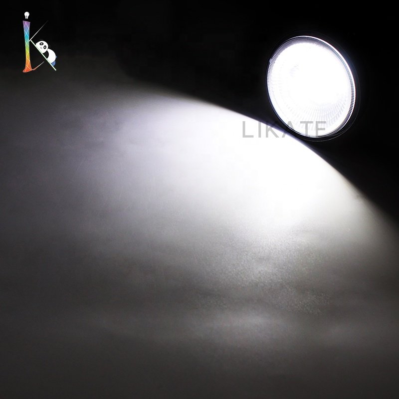 Others Car Light Accessories Ip67 Waterproof Super Bright Square 12V-24V 50w 3 Inch Vehicle Car Led Work Lights Automotive Led