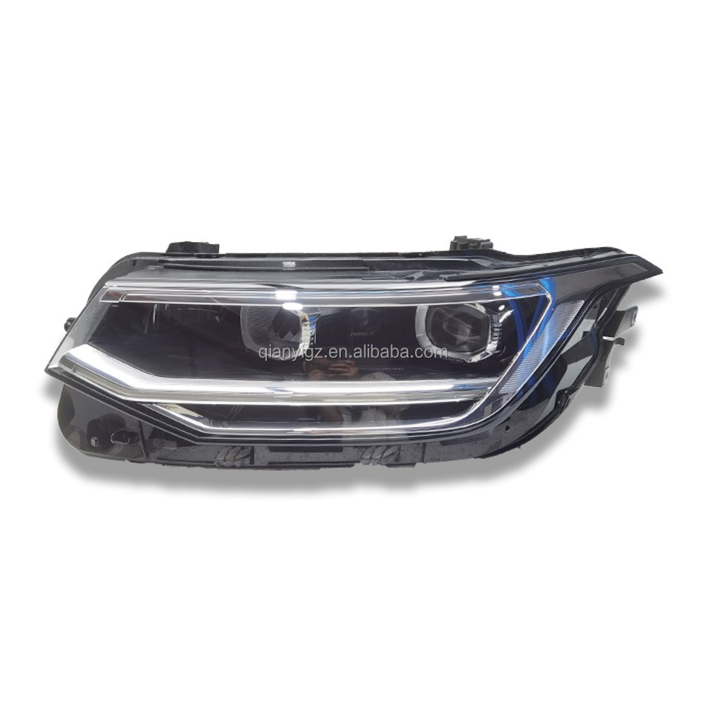 Hot selling car LED headlights for 24 years Volkswagen Tiguan L original high-quality other headlights car lighting system