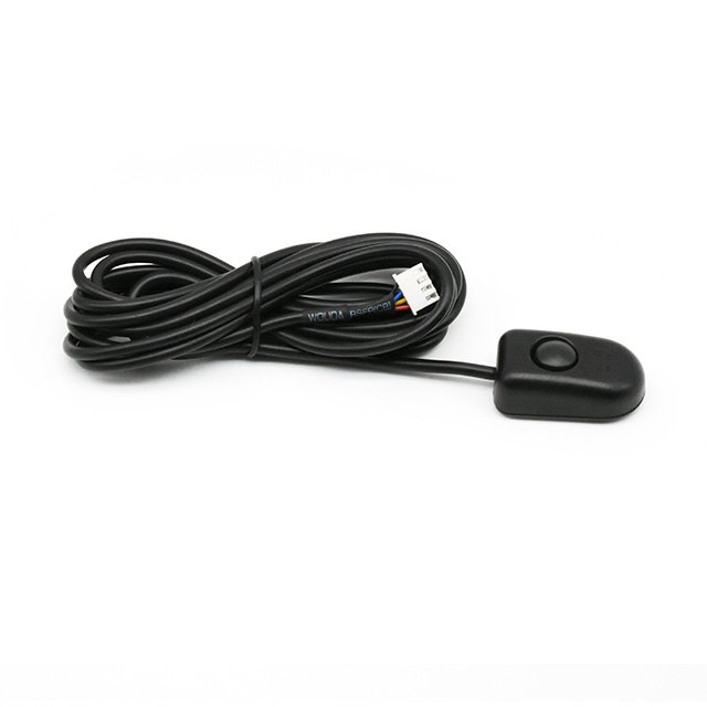 High-Quality Universal DC 12V Waterproof Light Sensor for Automatic Headlights & Car Lighting