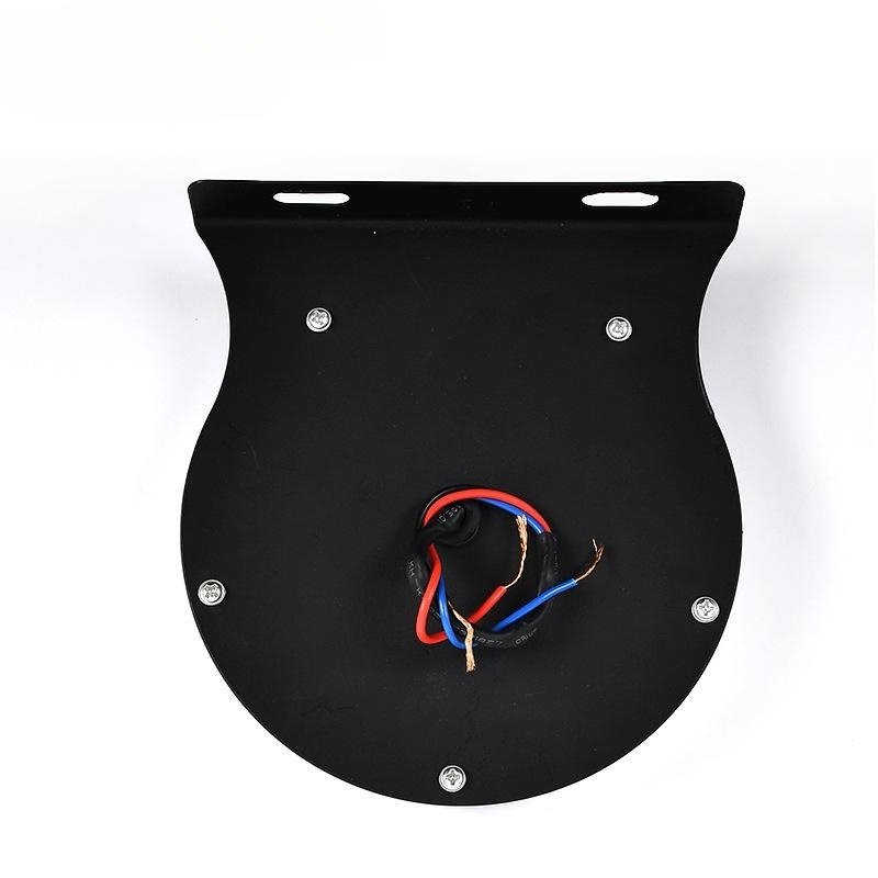 24V Emergency Ambulance Strobe Flashing Lighting IP65 Pickup Trucks Vehicles LED Side Warning Signal Lamp