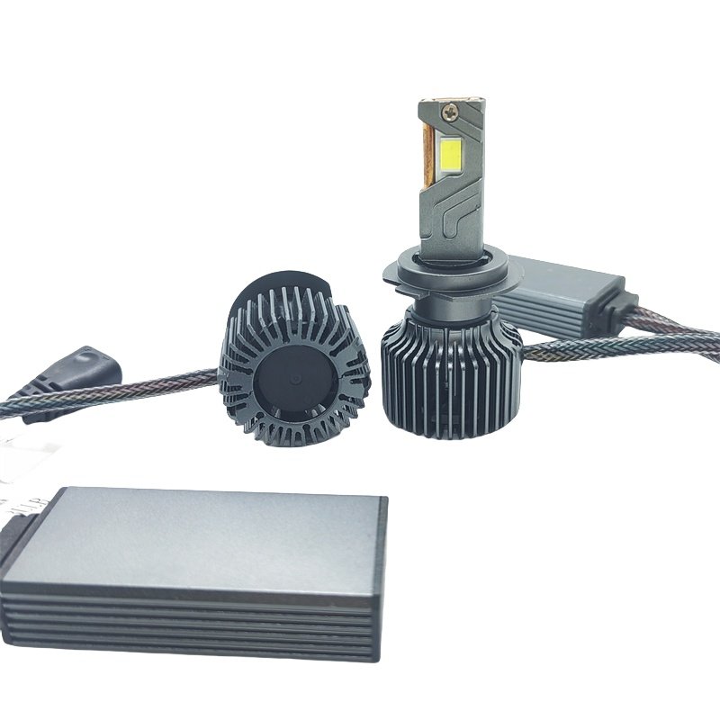 Hot Sale 140W High Power 18600LM H4 H7 H1 H3 9004 9007 Car LED Headlight Bulb Auto Car Accessories Front Lamp