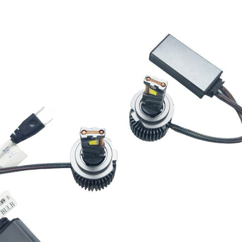 Hot Sale 140W High Power 18600LM H4 H7 H1 H3 9004 9007 Car LED Headlight Bulb Auto Car Accessories Front Lamp