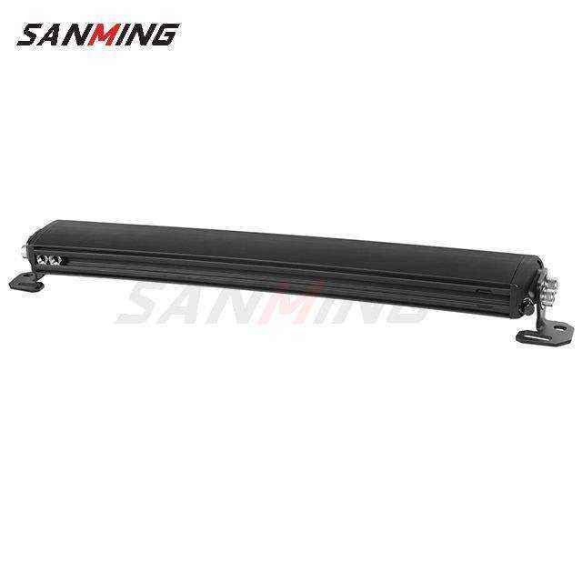 210w 17850lm 38inch led light bar for car 6000k led work light IP67 led lamp for car car accessories