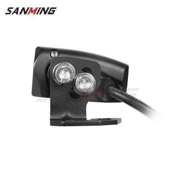 210w 17850lm 38inch led light bar for car 6000k led work light IP67 led lamp for car car accessories