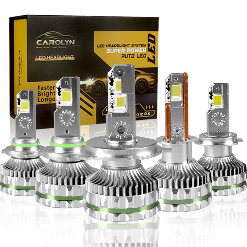W150 High quality 150W 300W Car Light Headlight Car accessories Carolyn