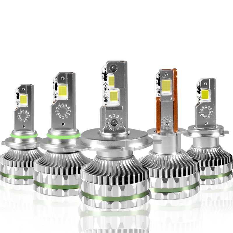 W150 High quality 150W 300W Car Light Headlight Car accessories Carolyn