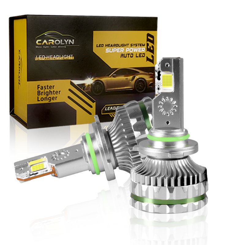W150 High quality 150W 300W Car Light Headlight Car accessories Carolyn
