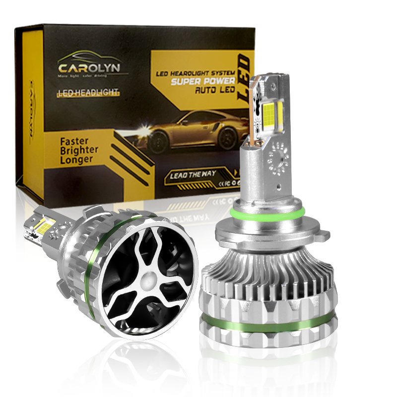 W150 High quality 150W 300W Car Light Headlight Car accessories Carolyn