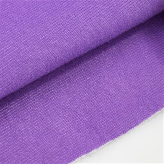 pu foam laminated fabric / sponge polyester laminated fabric / polyester knitted fabric + PU foam + back scrim