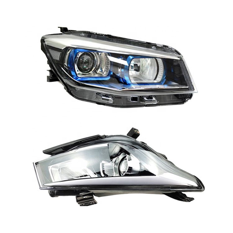 12V or OEM Car LED Head Lights Assembly for Changan CS15/35/35PLUS/55/75/75PLUS/85/95