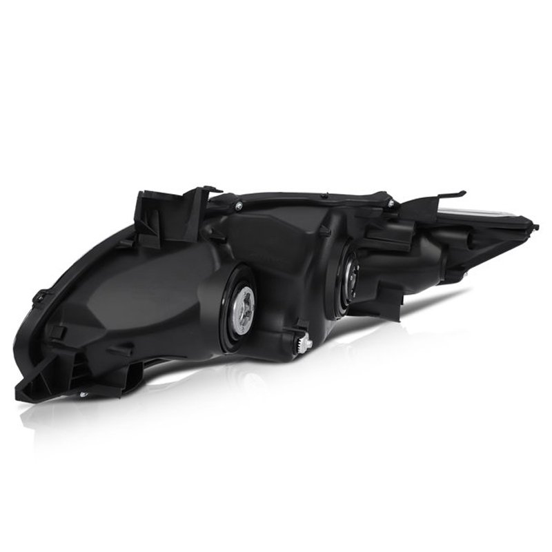 FULL LED Auto Headlamp HeadLight For Toyota Corolla 2011 2012 2013 Front Lamp others car light accessories 81110-02B50