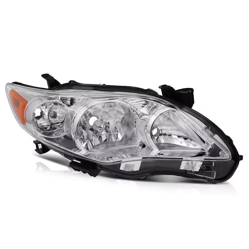 FULL LED Auto Headlamp HeadLight For Toyota Corolla 2011 2012 2013 Front Lamp others car light accessories 81110-02B50