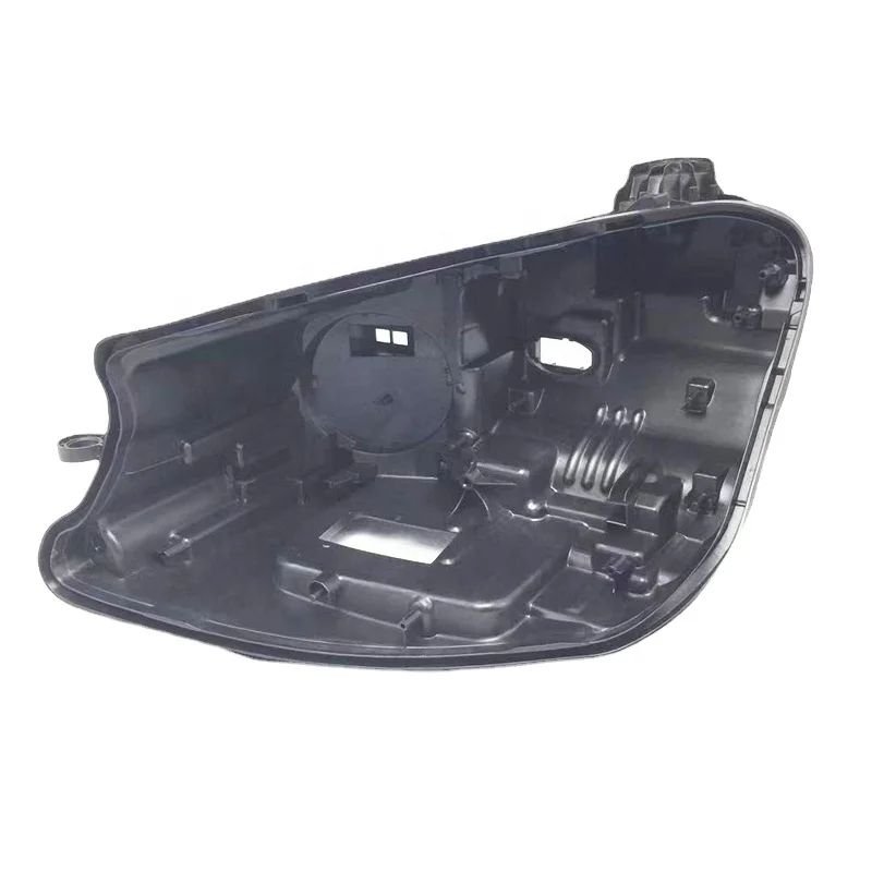 ADS Car accessories auto lighting systems headlamp housing black back base headlight housing for 2019-2020 B-enz E CLASS W213