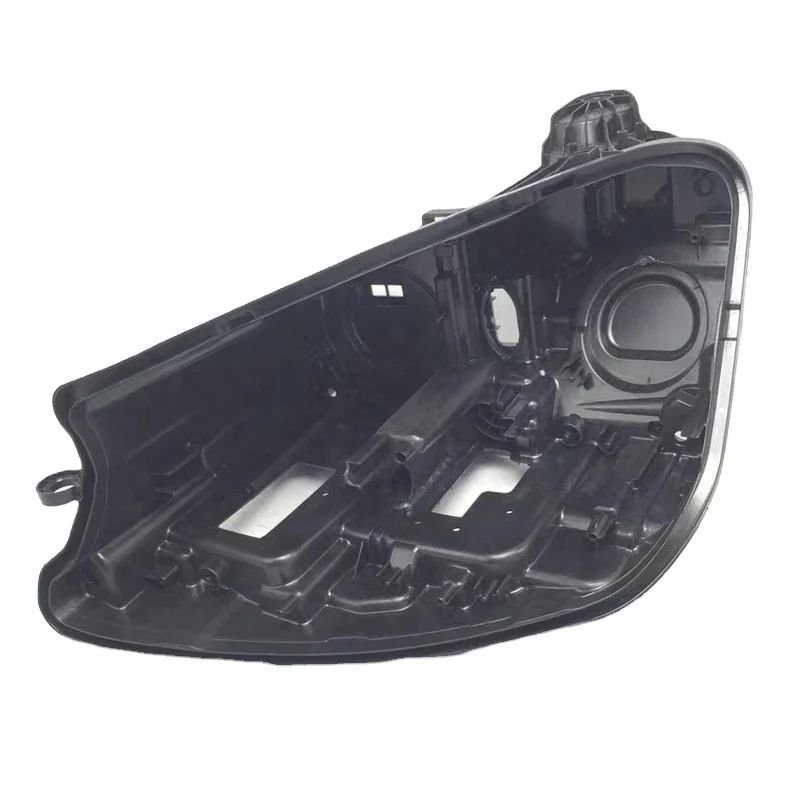 ADS Car accessories auto lighting systems headlamp housing black back base headlight housing for 2019-2020 B-enz E CLASS W213