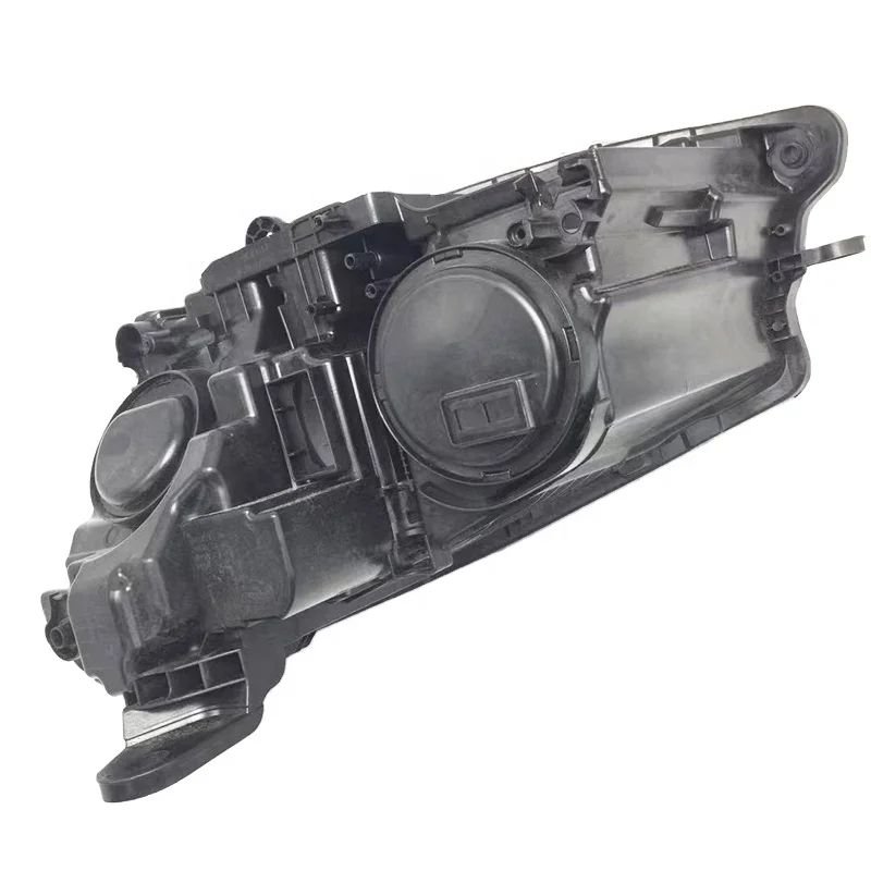 ADS Car accessories auto lighting systems headlamp housing black back base headlight housing for 2019-2020 B-enz E CLASS W213
