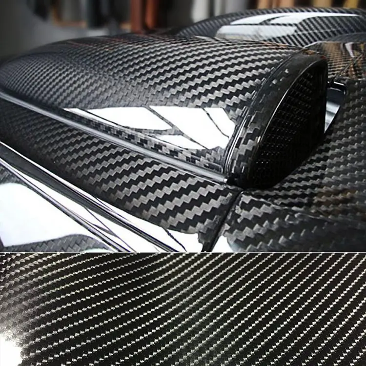 Stabilized 3k Twill Plain Weave Epoxy Resin Carbon Fiber Fabric